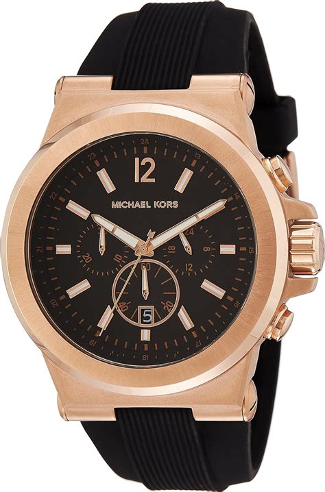 reloj para hombre michael kors